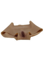 Censan Giyilebilir Silikon Vajina Model 3 - Görsel 4