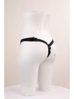 Censan Giyilebilir Silikon Vajina Model 4 - Görsel 2