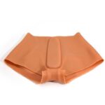 Censan Giyilebilir Silikon Vajina Model 5 - Görsel 2