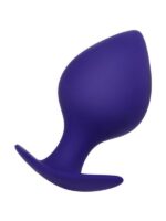 Censan Glob Anal Plug Mor 10 cm