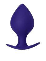 Censan Glob Anal Plug Mor 10 cm - Görsel 2