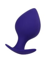 Censan Glob Anal Plug Mor 10 cm - Görsel 3