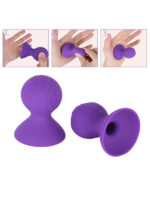 Censan Göğüs Ucu Pompası Mor - Görsel 2