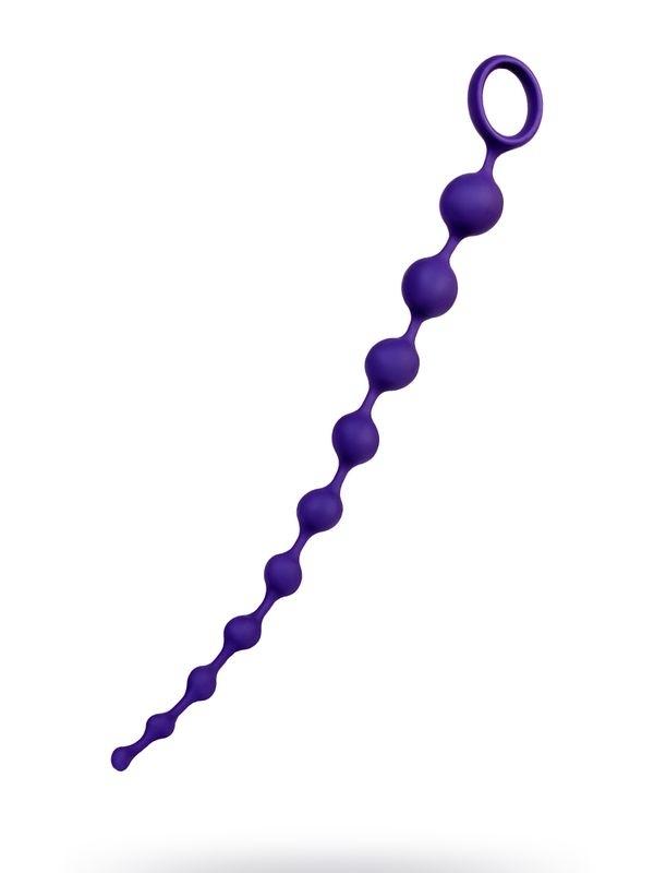 censan-grape-anal-zinciri-silikon-mor-35-cm-355763-1-2 CENSAN Grape anal Zinciri silikon mor 35 cm - Görsel 1