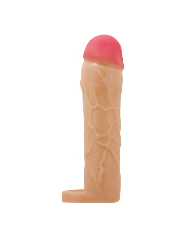 censan-hani-gercek-hissiyatli-uzatici-penis-kilifi-1115062-1-3 Censan Hani Gerçek Hissiyatlı Uzatıcı Penis Kılıfı - Görsel 1