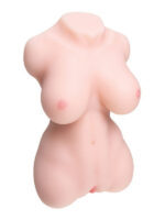 Censan Heart Stealer Göğüslü Mastürbatör