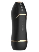 Censan Hero Sesli Emmeli Vakum Mastürbatör