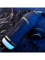 Censan Hero Sesli Emmeli Vakum Mastürbatör - Görsel 5