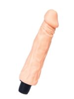 Censan Hook Realistik Dildo TPE Ten  23 cm - Görsel 2