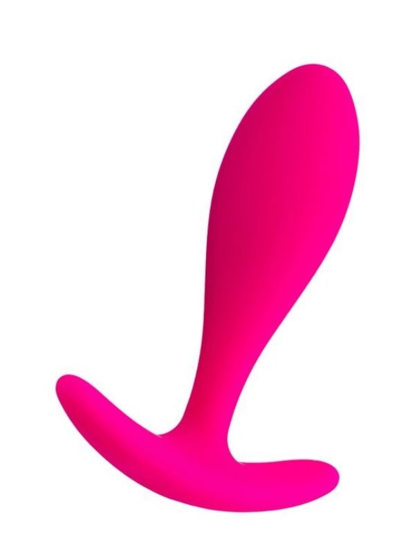 censan-hub-anal-plug-pembe-72-cm-402041-1-1 Censan Hub Anal Plug Pembe 7,2 cm - Görsel 1
