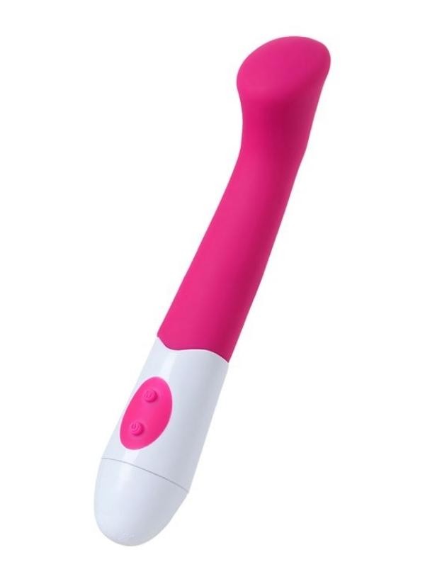censan-ida-vibrator-silikon-pembe-19-cm-401844-1-2 Censan Ida Vibratör silikon, pembe 19 cm - Görsel 1