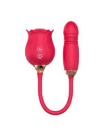 Censan ileri geri hareketli Vibratör ve Gül vakum - Görsel 3