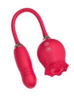 Censan ileri geri hareketli Vibratör ve Gül vakum - Görsel 5