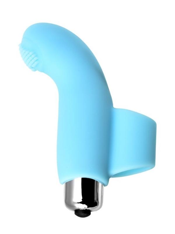 censan-jos-danko-g-nokta-parmak-vibratoru-mavi-95-cm-355904-1-2 Censan Jos Danko G Nokta Parmak Vibratörü Mavi 9,5 cm - Görsel 1