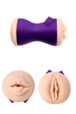 Censan Jos Göğüslü Çift Taraflı Masturbator - Görsel 4