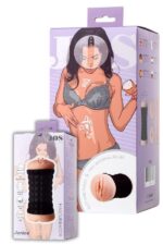 Censan Jos Janice Çift Taraflı Mastürbatör - Görsel 5