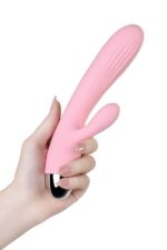 Censan Jos Milly 40 ° Isıtmalı 20cm Vibratör - Görsel 4