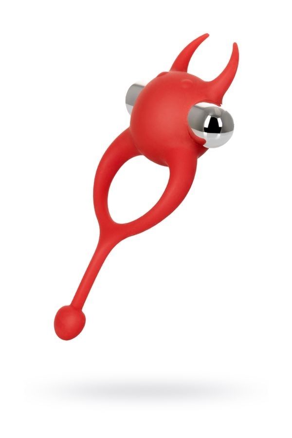 censan-jos-nick-kuyruklu-ve-titresimli-kirmizi-penis-halkasi-444485-1-2 Censan Jos Nick Kuyruklu ve Titreşimli Kırmızı Penis Halkası - Görsel 1