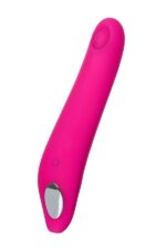 Censan Jos Oscar 2'si 1 Arada Titreşimli ve Vakumlu Vibratör - Görsel 3