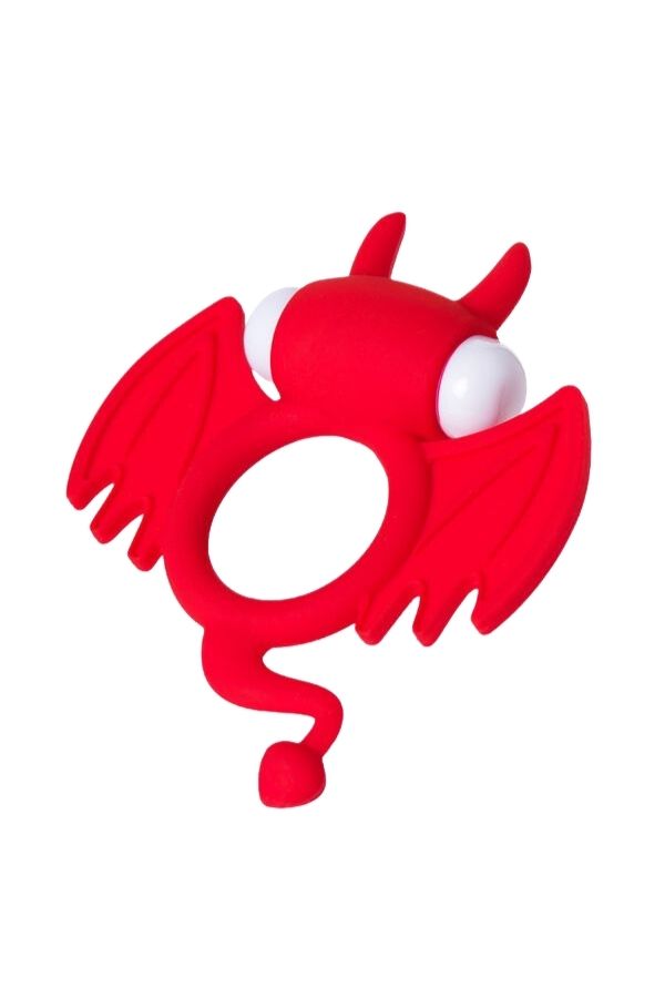 censan-jos-sweet-devil-titresimli-penis-halkasi-444450-1-5 Censan Jos Sweet Devil Titreşimli Penis Halkası - Görsel 1