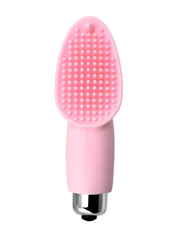 censan-jos-twity-parmak-vibrator-silikon-pembe-102-cm-355350-1-2 Censan Jos Twity Parmak Vibratör silikon pembe 10,2 cm - Görsel 1