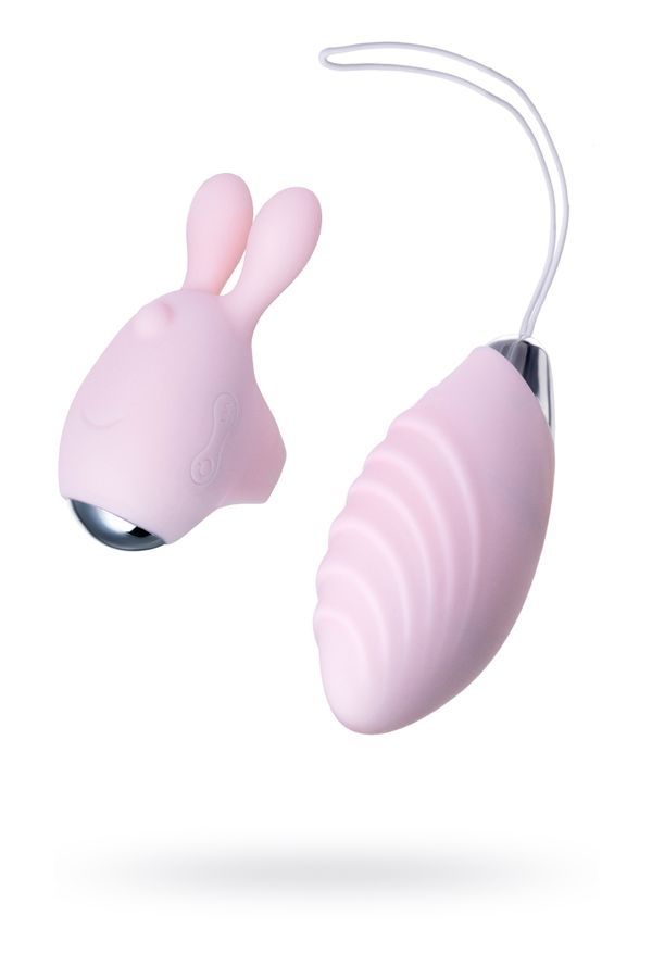censan-jos-vita-titresimli-vajinal-set-pembe-85-ve-8-cm-vibrator-444883-1-2 Censan Jos Vita Titreşimli Vajınal Set Pembe 8,5 ve 8 cm Vibratör - Görsel 1