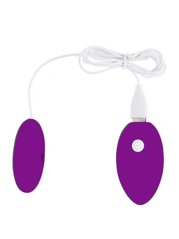 censan-kablolu-mor-yumurta-vibrator-237911-1-2 Censan Kablolu Mor Yumurta Vibratör - Görsel 1