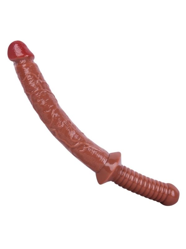 censan-kahverengi-38-cm-jop-dildo-model-no1070-1030450-1-3 Censan KahveRengi 38 cm Jop Dildo Model No:1070 - Görsel 1