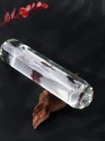 CENSAN Kalın Cam Dildo - Görsel 2