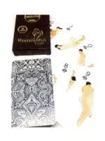 Censan KamaSutra Oyun Kartları Model B - Görsel 2