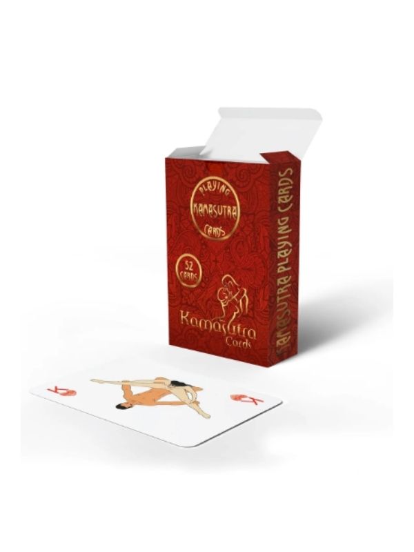 censan-kamasutra-oyun-kartlari-model-c-307235-1-2 Censan KamaSutra Oyun Kartları Model C - Görsel 1