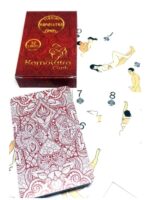 Censan KamaSutra Oyun Kartları Model C - Görsel 2
