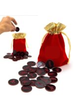 Censan Kamusutra Pozisyonlu Tombala - Görsel 3