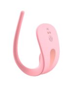 Censan Kilot içi Vibratör Telefon kontrollu - Görsel 3