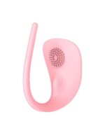 Censan Kilot içi Vibratör Telefon kontrollu - Görsel 4