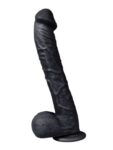 Censan King Sized 33 cm Zenci Dildo