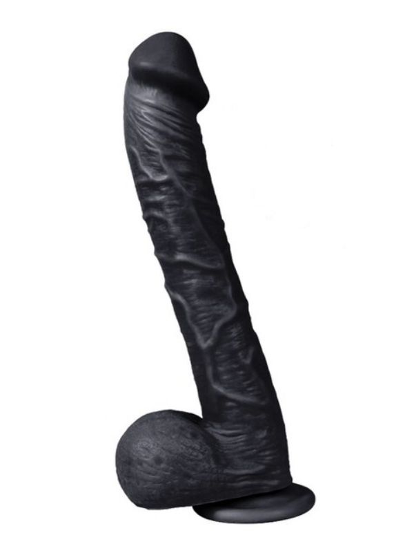 censan-king-sized-33-cm-zenci-dildo-311940-1-2 Censan King Sized 33 cm Zenci Dildo - Görsel 1