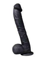 Censan King Sized 33 cm Zenci Dildo