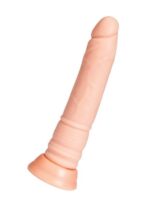 CENSAN Krip Realistik Dildo 18 cm - Görsel 2
