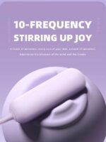 Censan Kulaklık Şeklinde Kablosuz Vibratör - Görsel 4