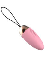 Censan Kumandalı Giyilebilir Titreşimli Yumurta Vibratör - Görsel 5