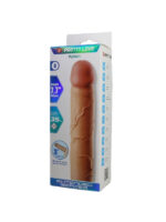 Censan Kylian Gerçek Hissiyatlı Uzatıcı Penis Kılıfı - Görsel 5