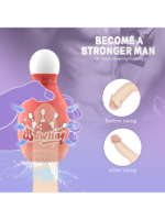 Censan Labut Şeklinde Mastürbatör - Görsel 4