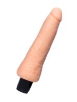 Censan Lank Realistik Dildo 20 cm - Görsel 2