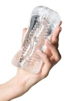 Censan Lingam Masturbator Asha 14 cm - Görsel 2