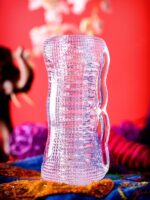 Censan Lingam Masturbator Asha 14 cm - Görsel 5
