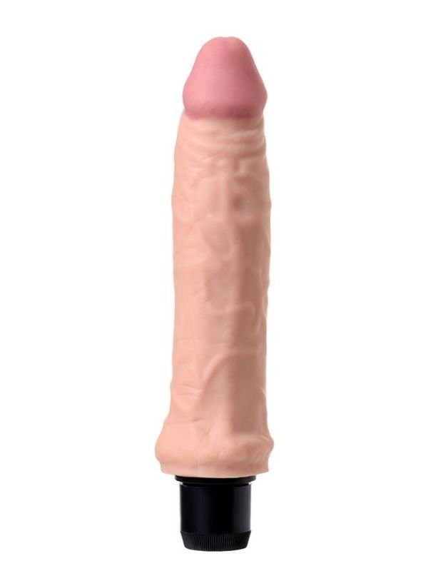 censan-mang-realistik-vibrator-tpe-ten-20-cm-374563-1-3 Censan Mang Realistik Vibratör TPE Ten 20 cm - Görsel 1