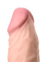 Censan Mang Realistik Vibratör TPE Ten 20 cm - Görsel 4