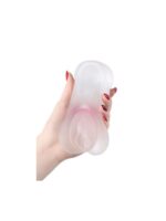 CENSAN Masturbator Realistik Crystal Rose - Görsel 2