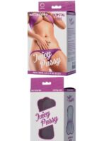 CENSAN Masturbator Realistik Crystal Rose - Görsel 3